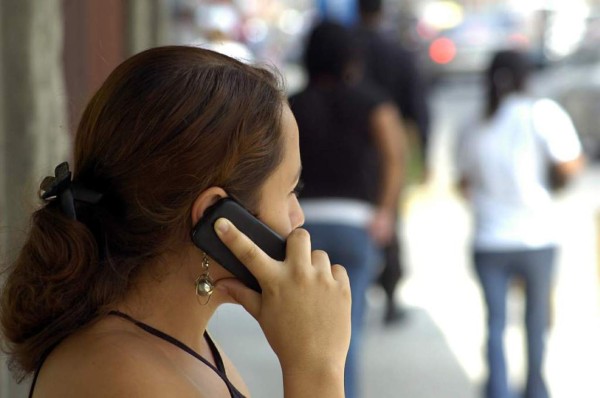Cerca de ocho millones de celulares tienen los hondureños