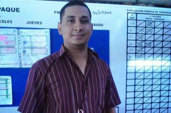 'Omar Suazo era ejemplar; murió por ir al lugar equivocado”, dice su familia