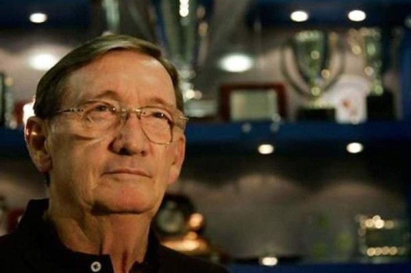 Deportistas que fallecieron en el 2015