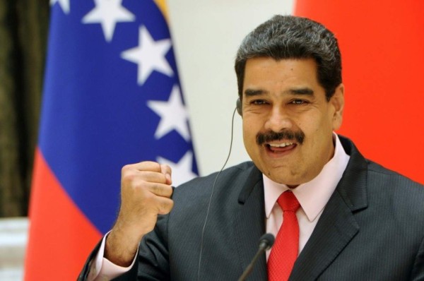 El diálogo entre chavismo y oposición va en 'dirección correcta'