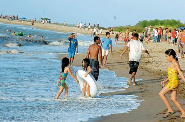 20 mil brindarán seguridad