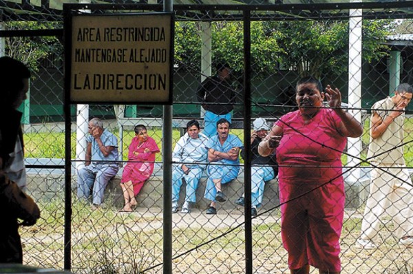 Incierto futuro de Santa Rosita