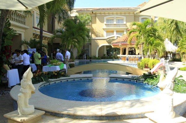 Hoteles ya tienen reservadas la mitad de sus habitaciones por el feriado