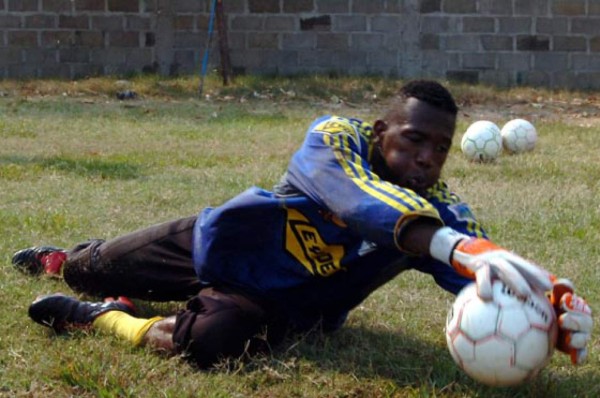 Bodden: 'Ahora todo depende de mi trabajo”