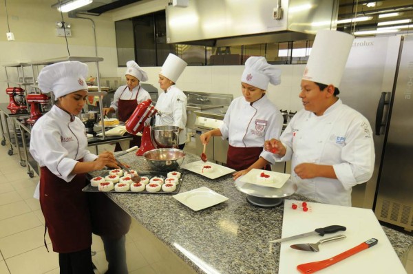 Tres de cada diez microempresas de jóvenes perduran