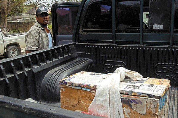 Matan a golpes a bebé de dos meses