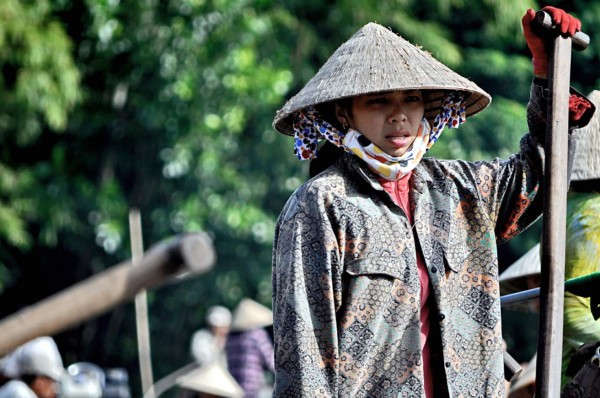 Mekong, un paraíso al natural en Vietnam
