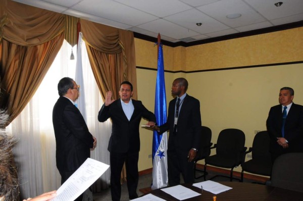 Crean módulo para vigilar el trabajo que realizan los fiscales