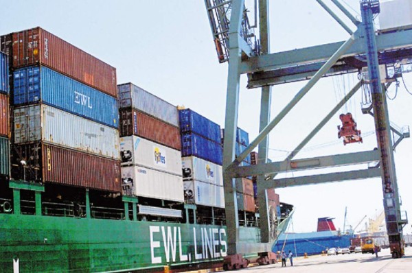 Países andinos negocian juntos TLC con la UE