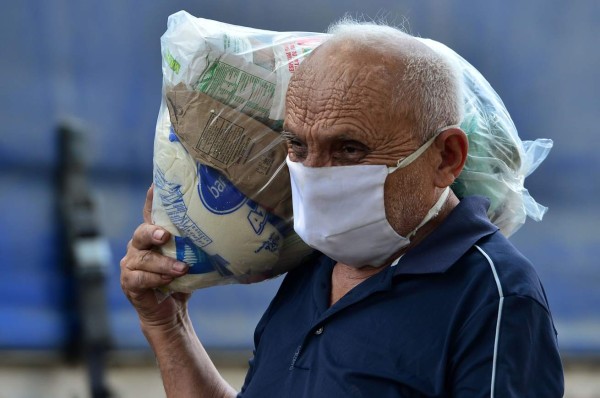 Honduras construirá tercer laboratorio para pruebas de coronavirus
