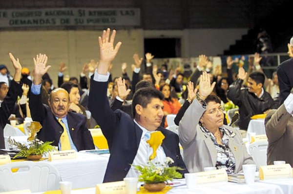 Congreso acuerda crear la universidad de Occidente