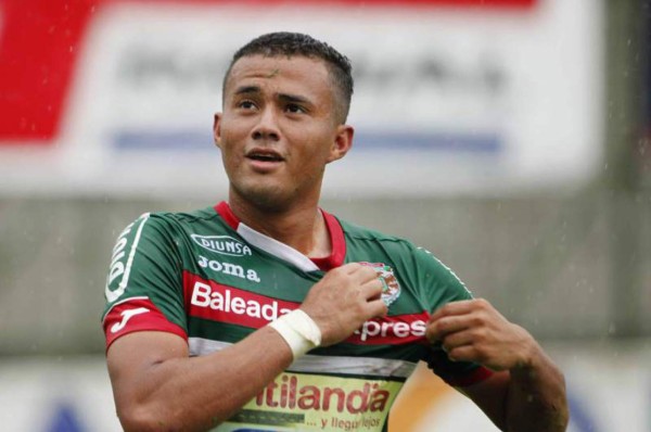 Walter Martínez, el conductor infaltable en el Marathón