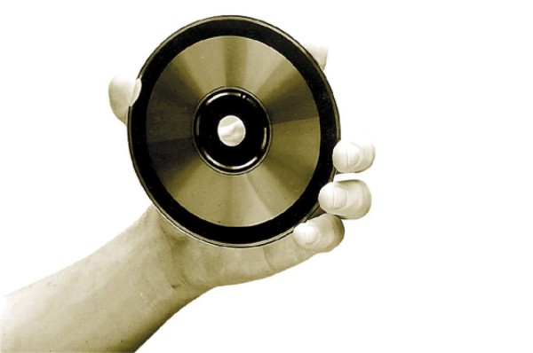 El disco compacto cumple 25 años