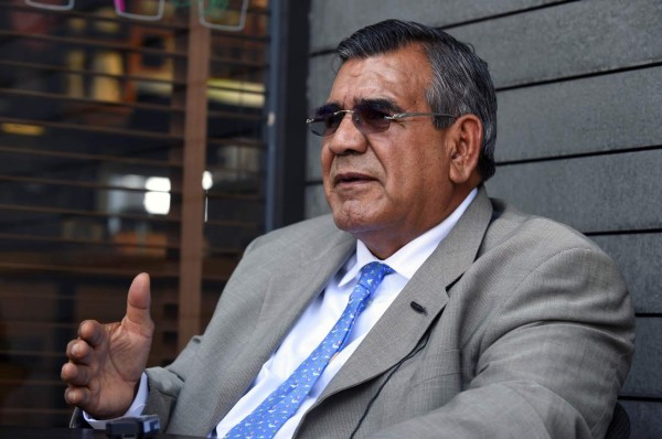 Abogados del 'Chapo' preparan amparo contra extradición