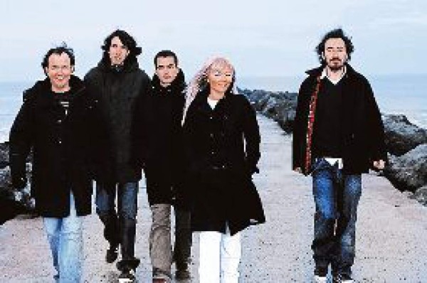 La Oreja de Van Gogh ofrecerá múltiples conciertos en América Latina