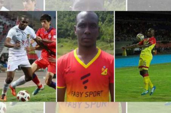 Nuevo refuerzo del Olimpia llegó a Honduras