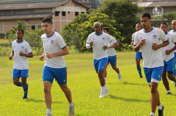 Honduras: Equipos solicitan que el Apertura 2020 se inicie en octubre