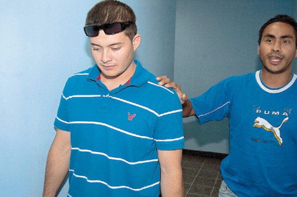 Deportado de Miami a la cárcel en Copán