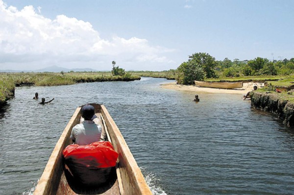Biosfera del Río Plátano ya cuenta con comité de apoyo