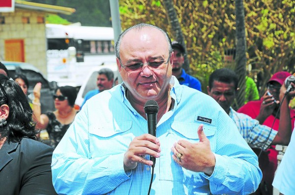 No se tolerará la corrupción en la ENP: Roberto Ordóñez