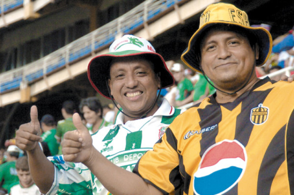 Vibración al máximo