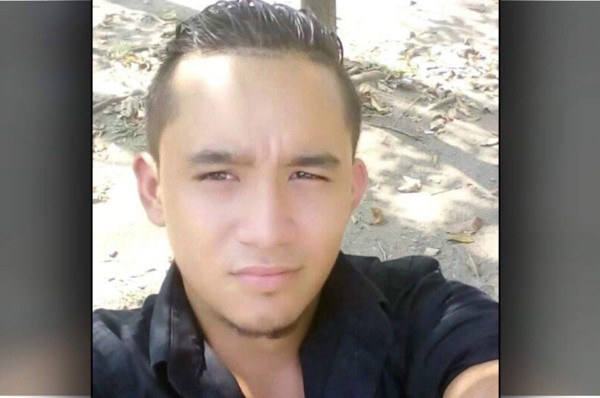 Matan a joven repartidor de comida en el centro de San Pedro Sula