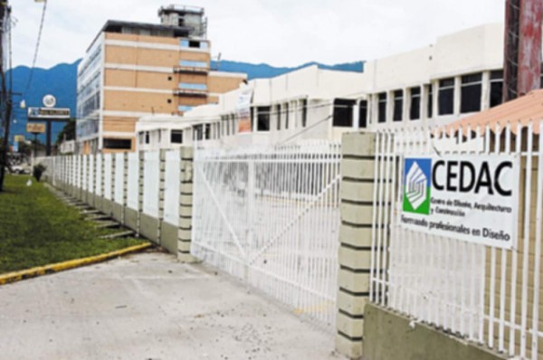 Llega a SPS universidad enfocada en el diseño