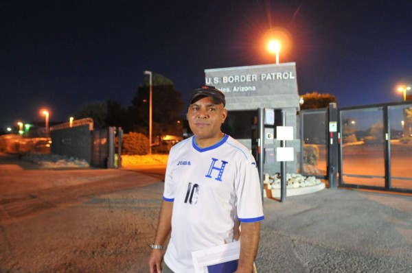 Unicef pide frenar fenómeno de niños migrantes que cruzan solos frontera EUA