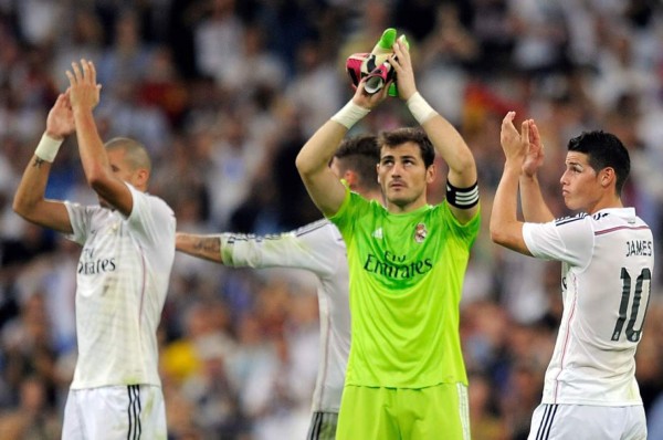 Real Madrid tendrá una transformación digital