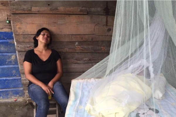 Fiscalía investiga de muerte de bebé por supuesta mala praxis en el IHSS