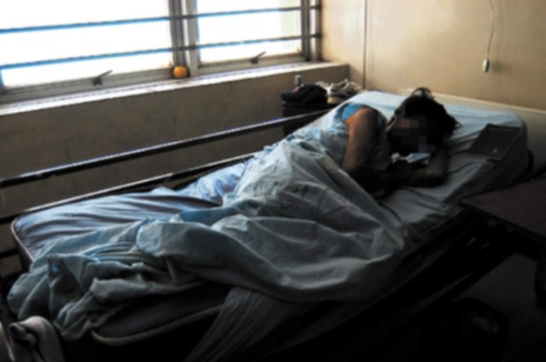 Etnia garífuna, la más afectada por el vih/sida