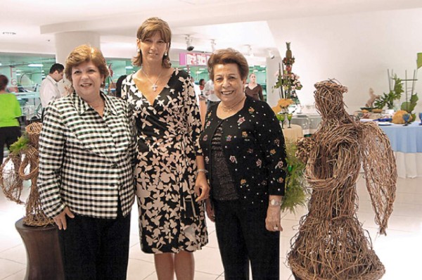 Arte por el altruismo