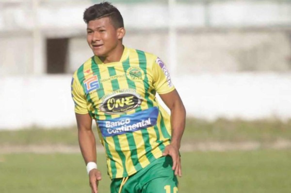 'Chino' López: 'Merezco la oportunidad de estar en otro club'