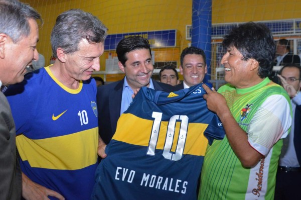 Foto: La Prensa