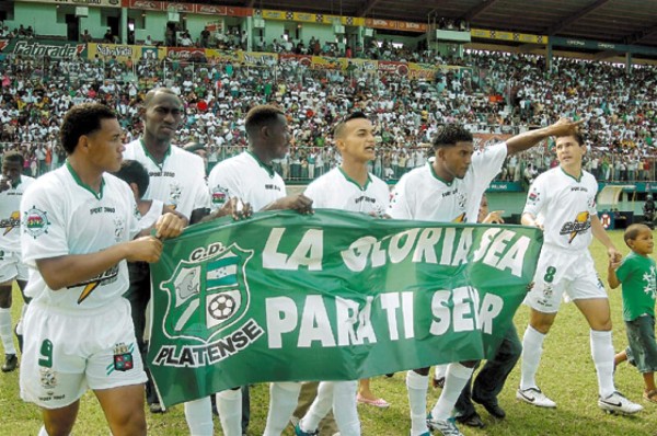 Ocho mil aficionados esperan en el Excélsior