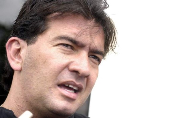 Chimirri renuncia a Hondutel para aspirar a un cargo público