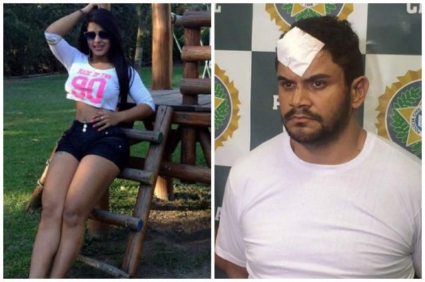 Revelan por qué su novio mató a la Reina del Mundial