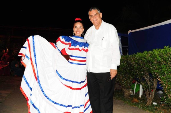 Socios de la JCI Honduras celebran congreso nacional