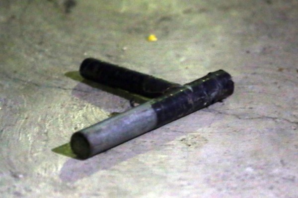 Mueren tres supuestos pandilleros en enfrentamiento con policías