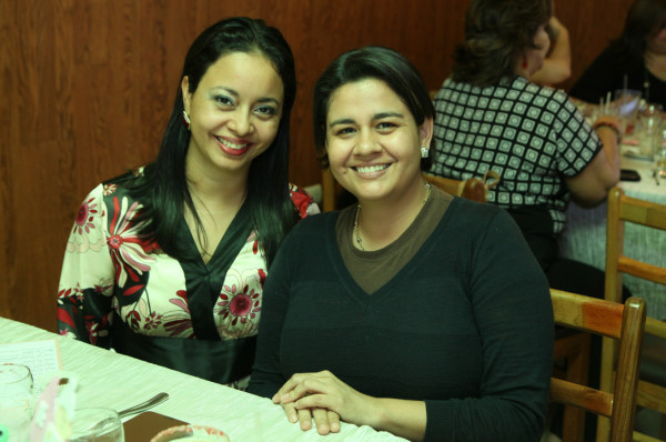 Cecilia y Rafael Picciotto serán padres por segunda ocasión