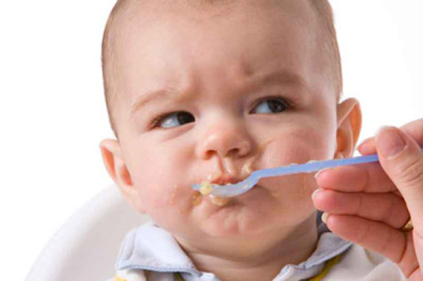 Evitar alimentos no protege bebés de riesgo de sufrir alergias