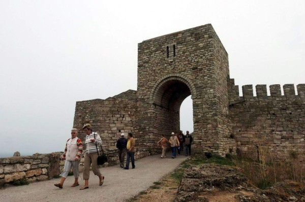 El Mar Negro tiene las playas más baratas de la Unión Europea