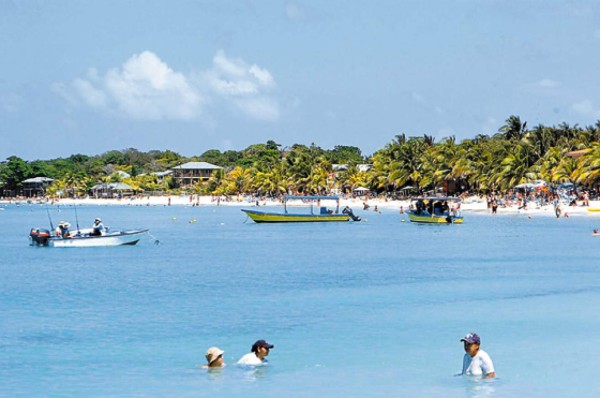 El litoral le espera