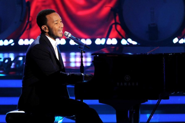 Beyoncé domina las nominaciones a los premios MTV