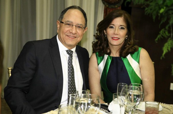 Enlace civil Kattán Bendeck