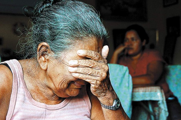 'Los celos serían la causa de la tragedia'