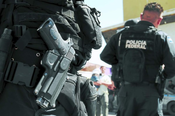 600 niños entran solos a Estados Unidos todos los días