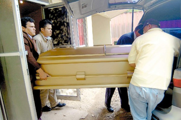 Trabajadores de Díaz entre sospechosos de su muerte