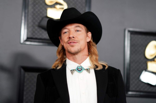 DJ Diplo es acusado de abuso sexual