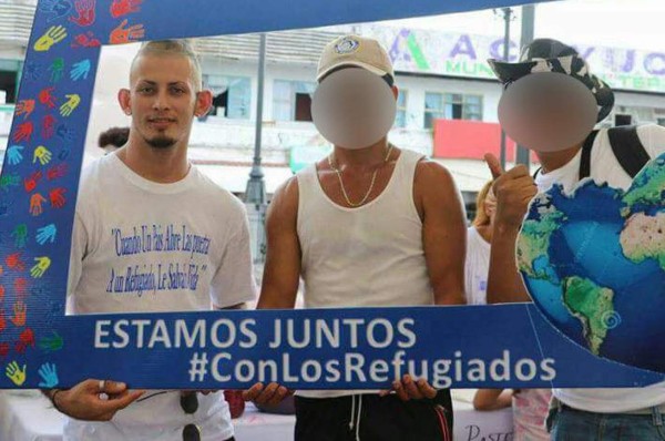 Investigan si hay conexión entre muertes de Igor y camarógrafo